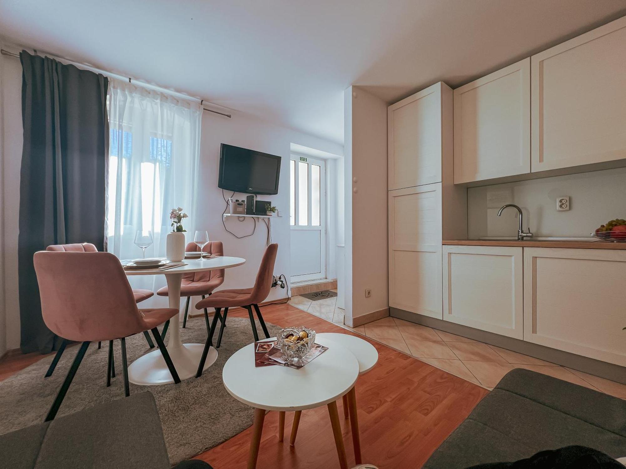 Ag Residence, Old Apartment *