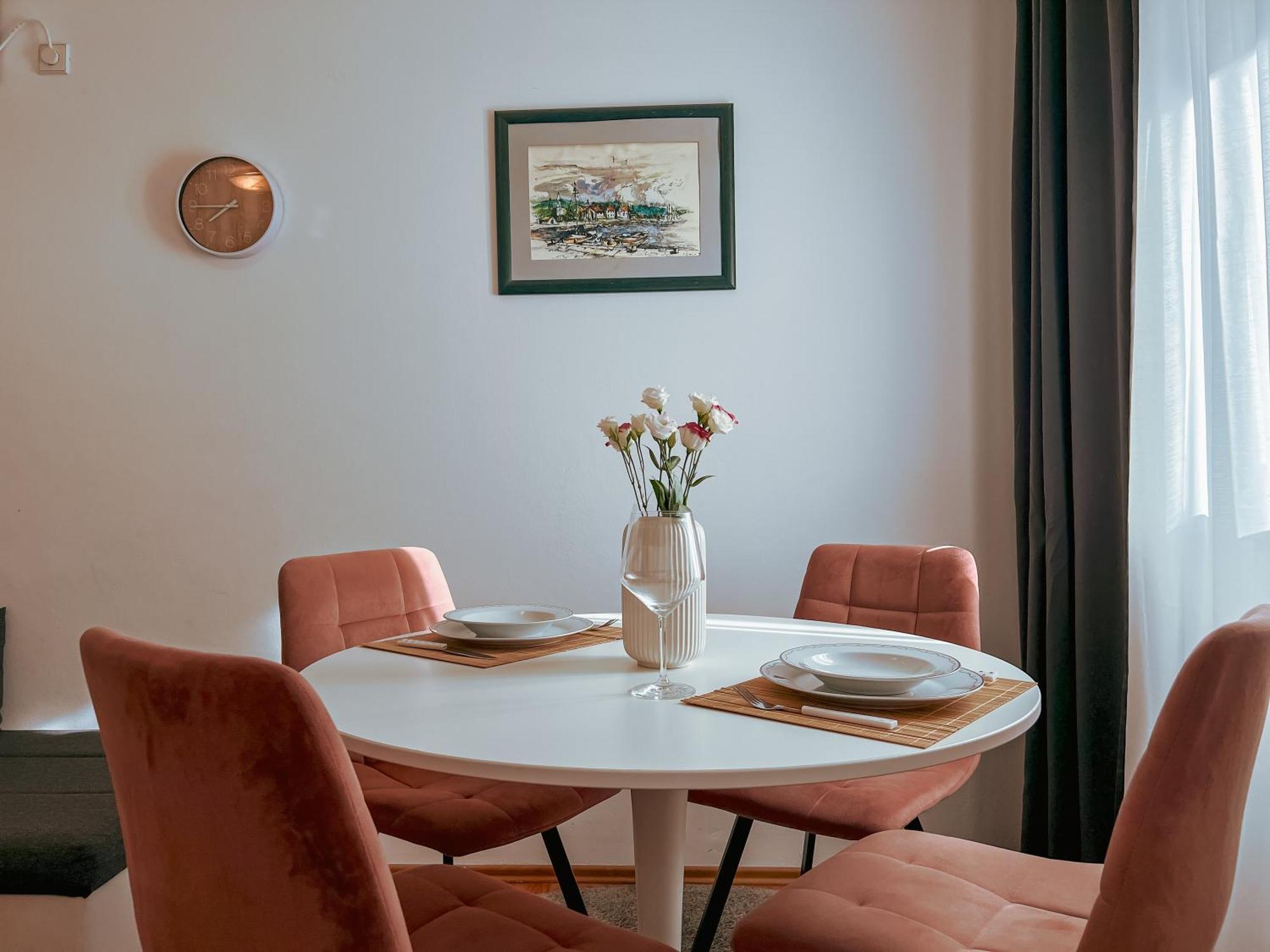 Apartment Ag Residence, Old Split